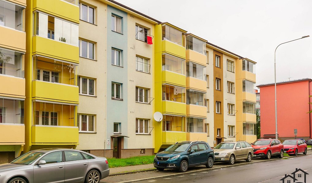 Prodej bytu 3+1 71 m², Karviná – náhled fotky 21