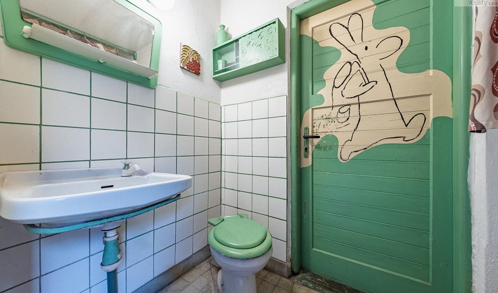 Prodej chaty/chalupy 126 m² s pozemkem 531 m², Klíny – náhled fotky 33