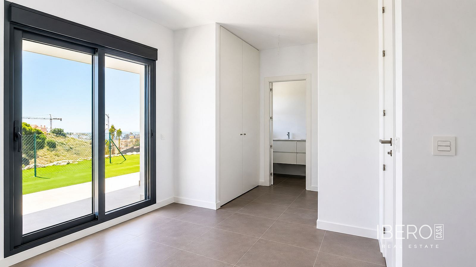 Piso 3+kk – Málaga, El Chaparral, Puerto de la Torre - Vista 5