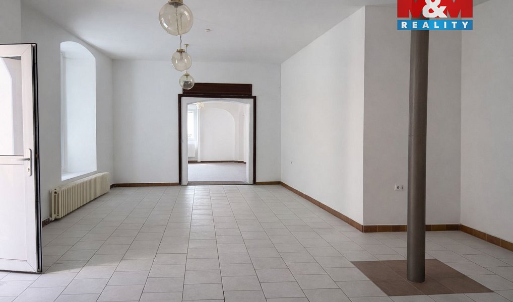 Pronájem obchodních prostor 100 m², Horažďovice – náhled fotky 4