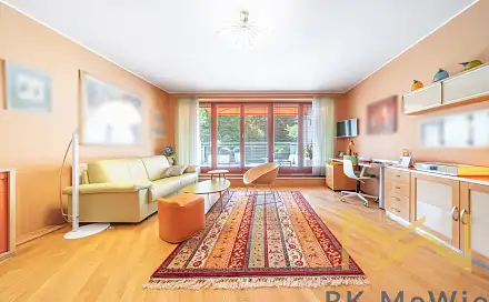 Prodej bytu 4+kk 157 m²