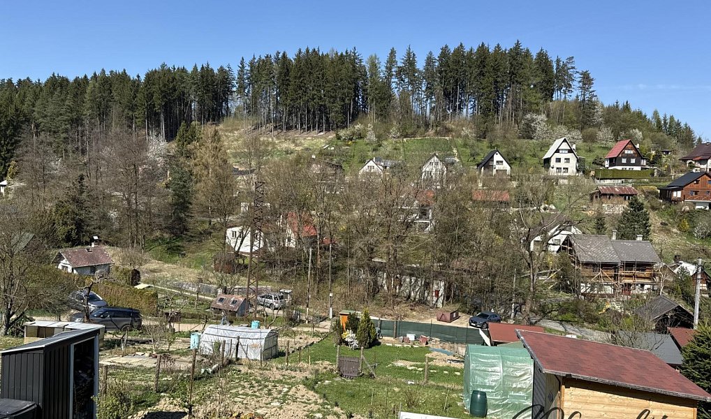 Prodej chaty/chalupy 357 m² s pozemkem 357 m², Vsetín – náhled fotky 6