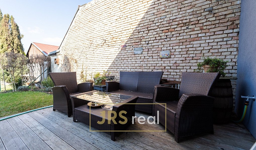 Prodej bytu 3+kk 72 m², Šlapanice – náhled fotky 17