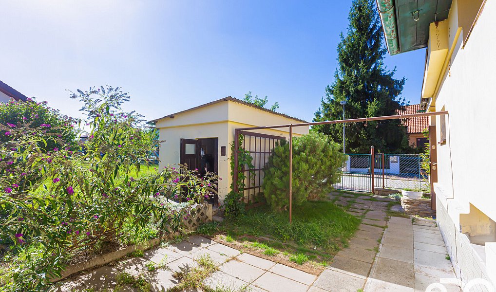 Prodej domu 155 m² s pozemkem 578 m², Neratovice – náhled fotky 30