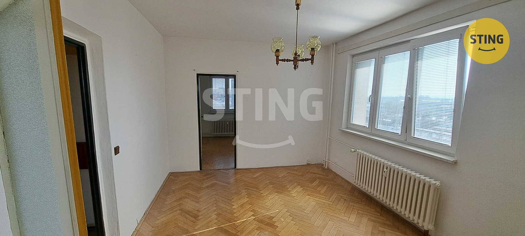 Prodej bytu 3+1 53 m² – fotografie 2