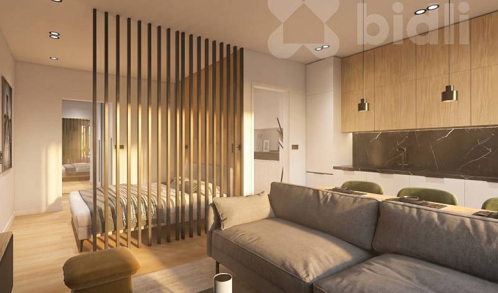 Prodej bytu 1+kk 42 m², Plzeň – náhled fotky 12
