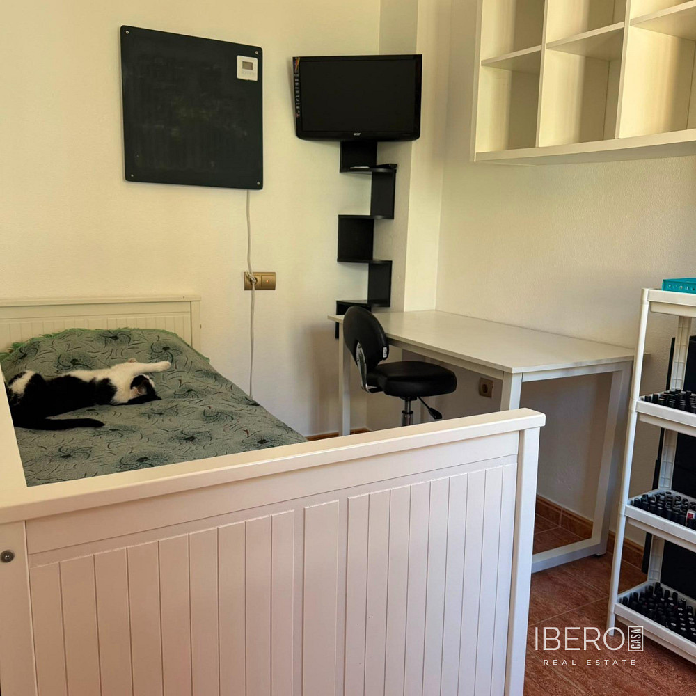 Casa 4+kk – Torrevieja, La Mata - Vista 5