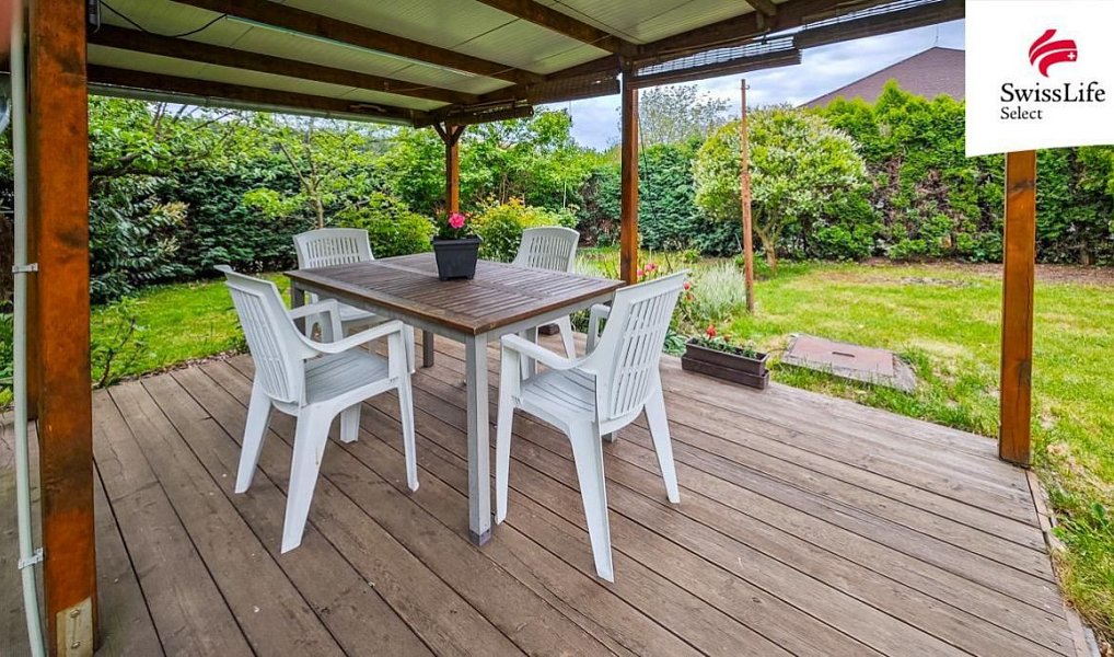 Prodej domu 85 m² s pozemkem 625 m², Vyžlovka – náhled fotky 22