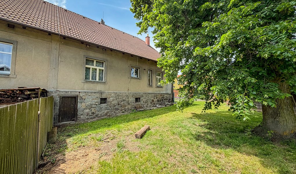Prodej domu 180 m² s pozemkem 1 927 m², Milín – náhled fotky 7