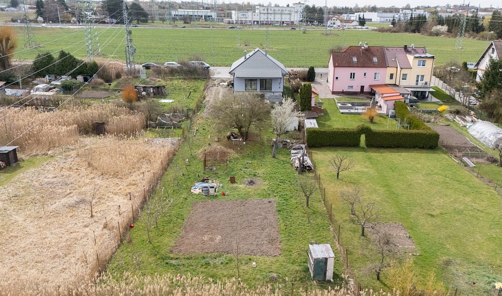 Prodej domu 127 m² s pozemkem 1 436 m², Plzeň – náhled fotky 32