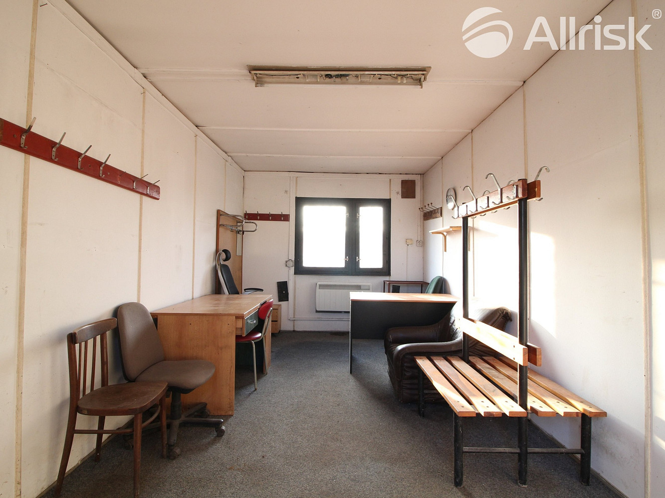 Pronájem skladovacích prostor 1 200 m² — photo 4