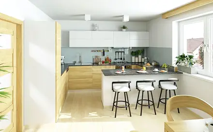Prodej bytu 5+kk 138 m², Čsl. armády, Nové Strašecí, okres Rakovník