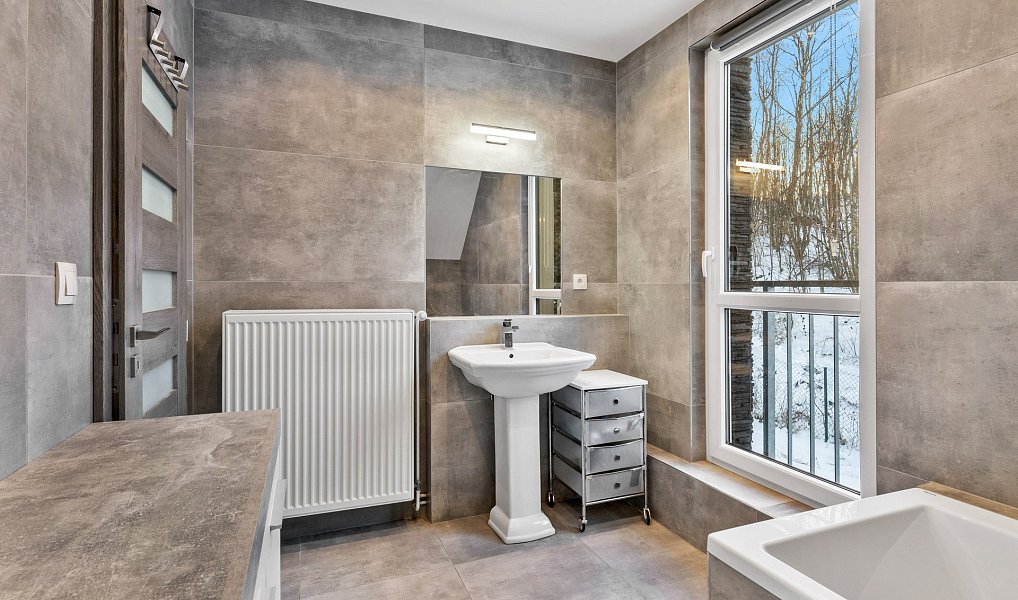 Prodej domu 121 m² s pozemkem 702 m², Osečná – náhled fotky 22
