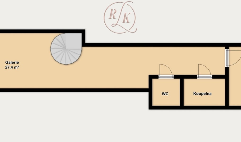 Prodej bytu 5+kk 178 m², Brno – náhled fotky 7