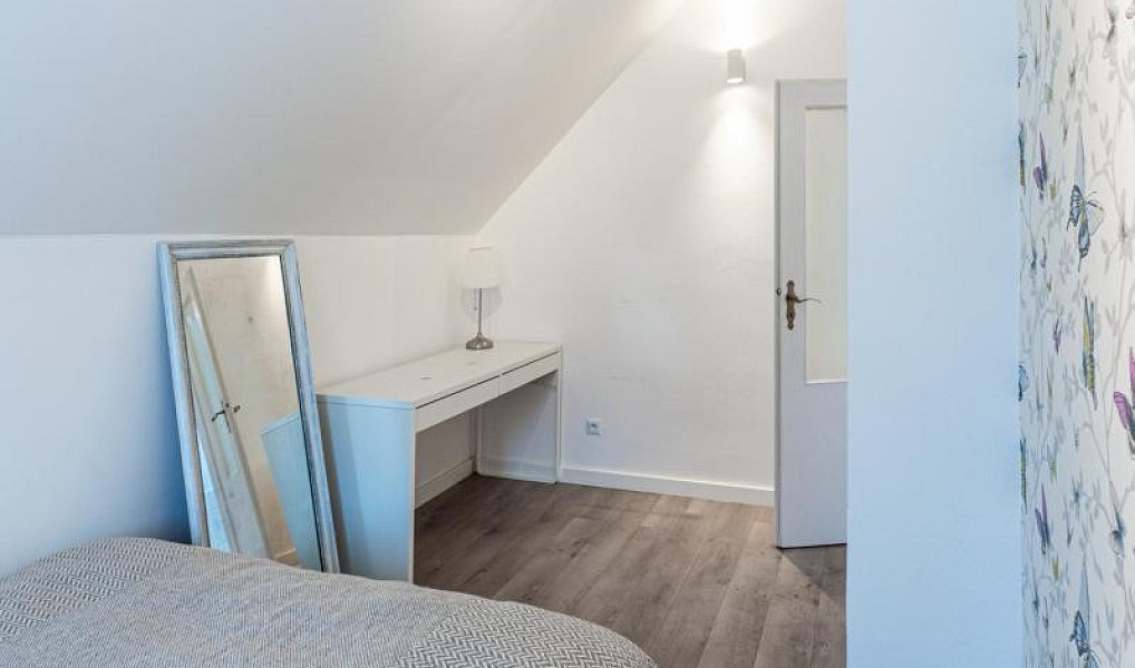 Pronájem domu 110 m² s pozemkem 300 m², Čisovice – náhled fotky 12
