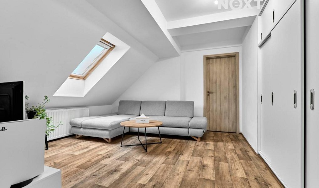 Prodej bytu 3+kk 70 m², Skalná – náhled fotky 7