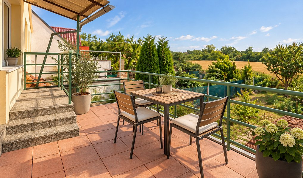 Prodej domu 146 m² s pozemkem 288 m², Brno – náhled fotky 35