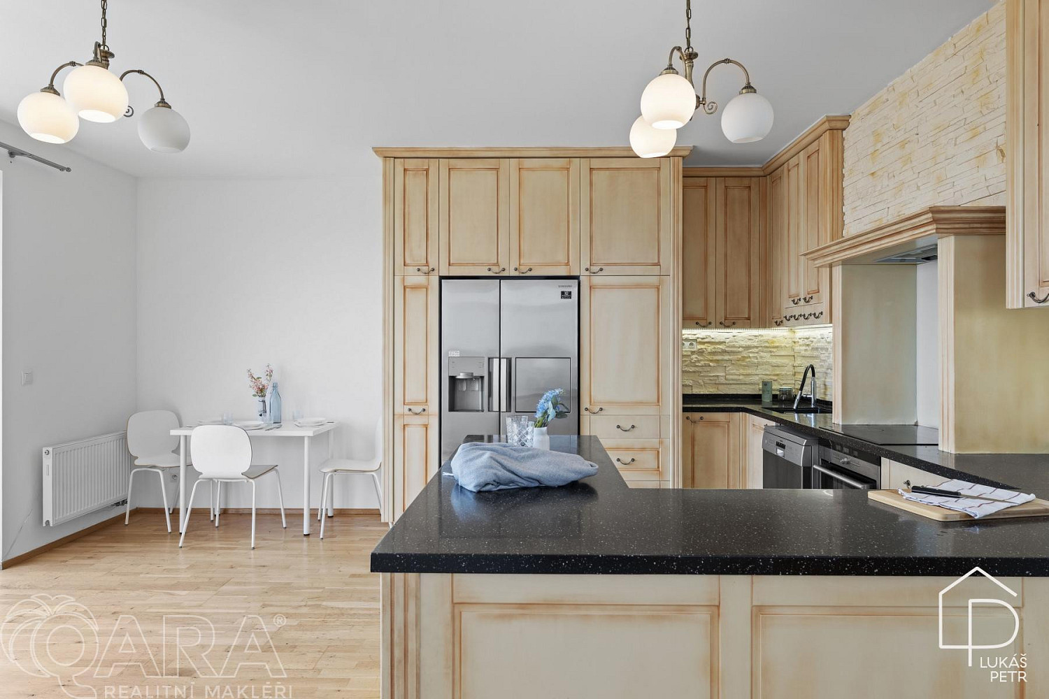 Prodej bytu 3+kk 83 m² – fotografie 4