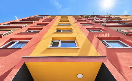 Prodej bytu 1+1 36 m², Sídliště U Nového nádraží, Bílina - Teplické Předměstí, okres Teplice