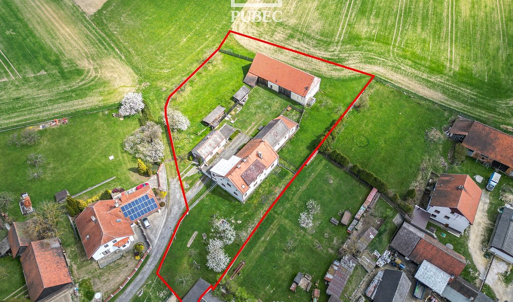 Prodej domu 275 m² s pozemkem 4 515 m², Jarov – náhled fotky 29
