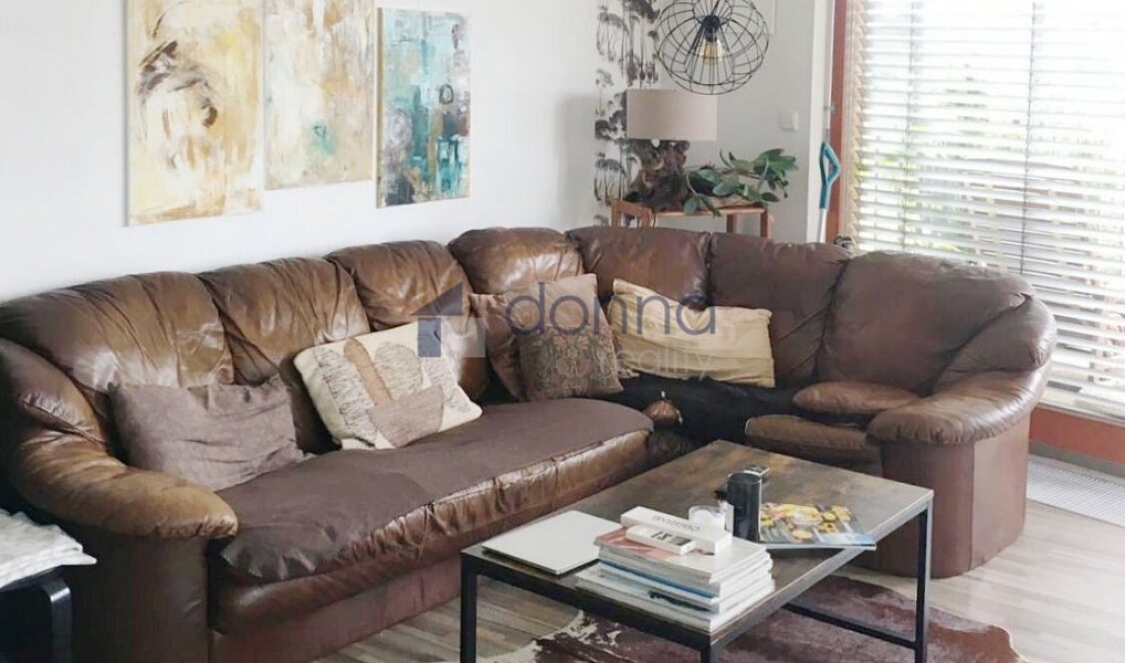 Pronájem bytu 2+kk 70 m², Praha – náhled fotky 4