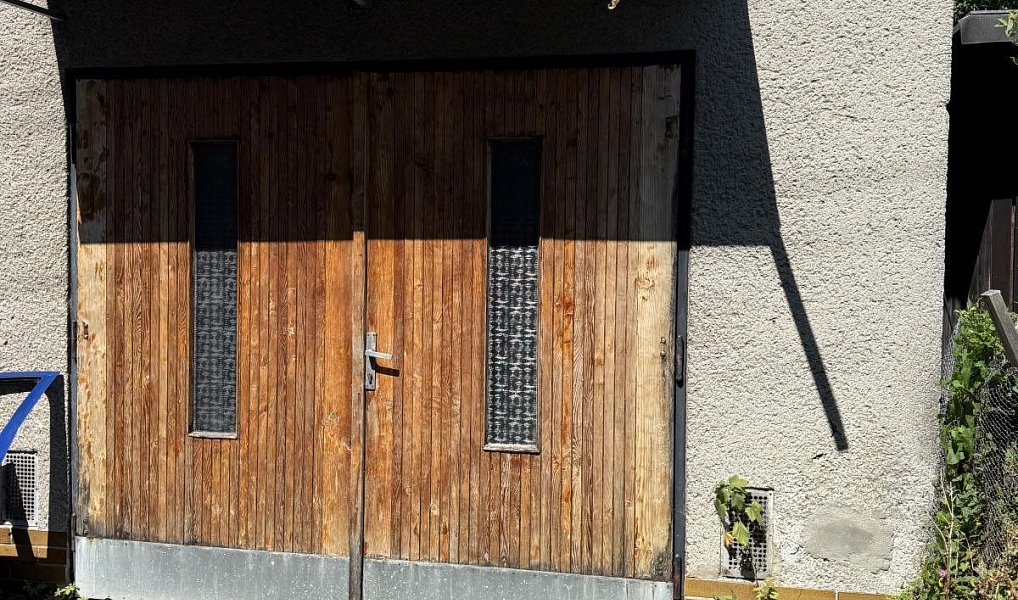 Prodej garáže, 25 m², Vsetín, Lhota u Vsetína