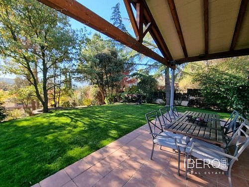 Casa 6+kk – Aiguafreda, Osona - Vista 5