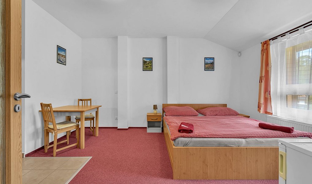 Prodej ubytovacího objektu 159 m², Horní Maršov – náhled fotky 26