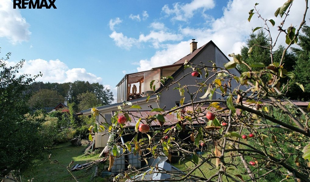 Prodej domu 84 m² s pozemkem 1 097 m², Kramolna – náhled fotky 8