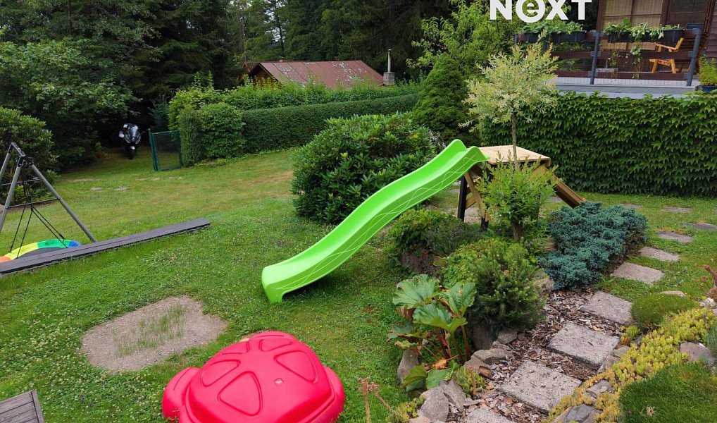 Prodej domu 85 m² s pozemkem 695 m², Seč – náhled fotky 19