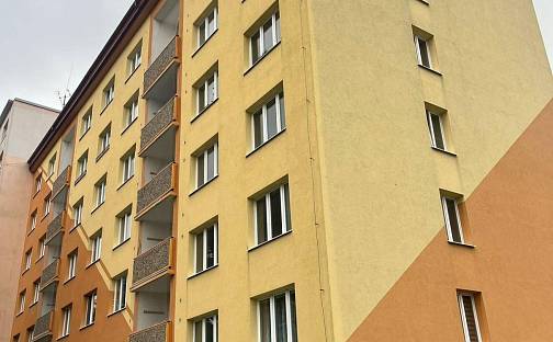 Prodej bytu 4+1 76 m², Zahradní, Chomutov