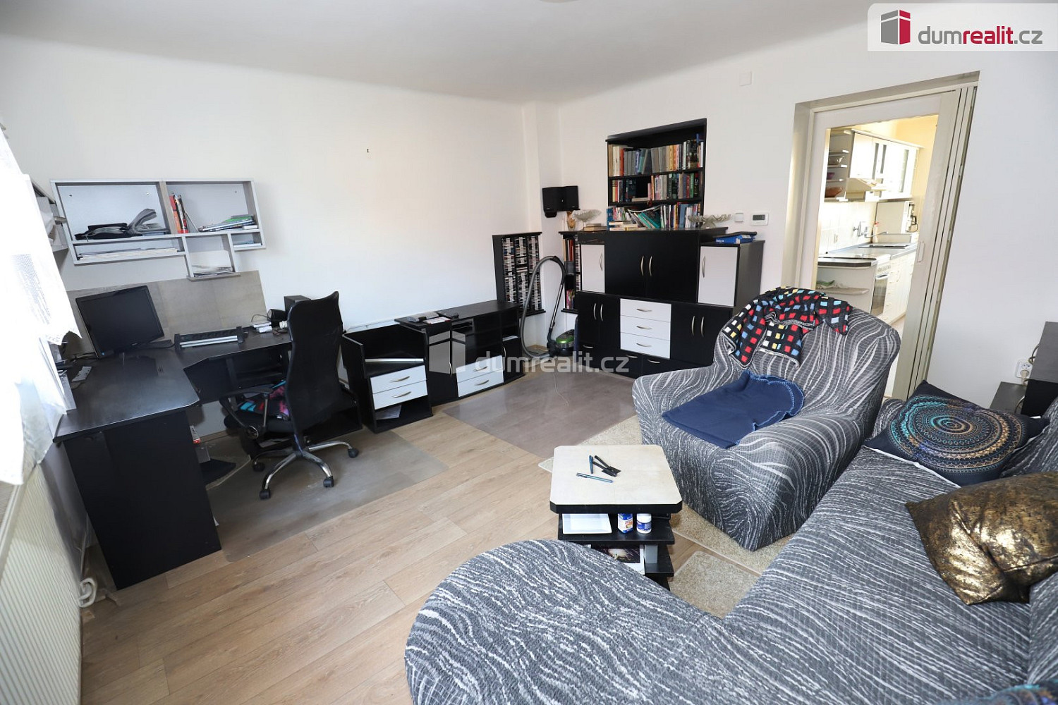 Prodej bytu 2+1 67 m² – fotografie 2
