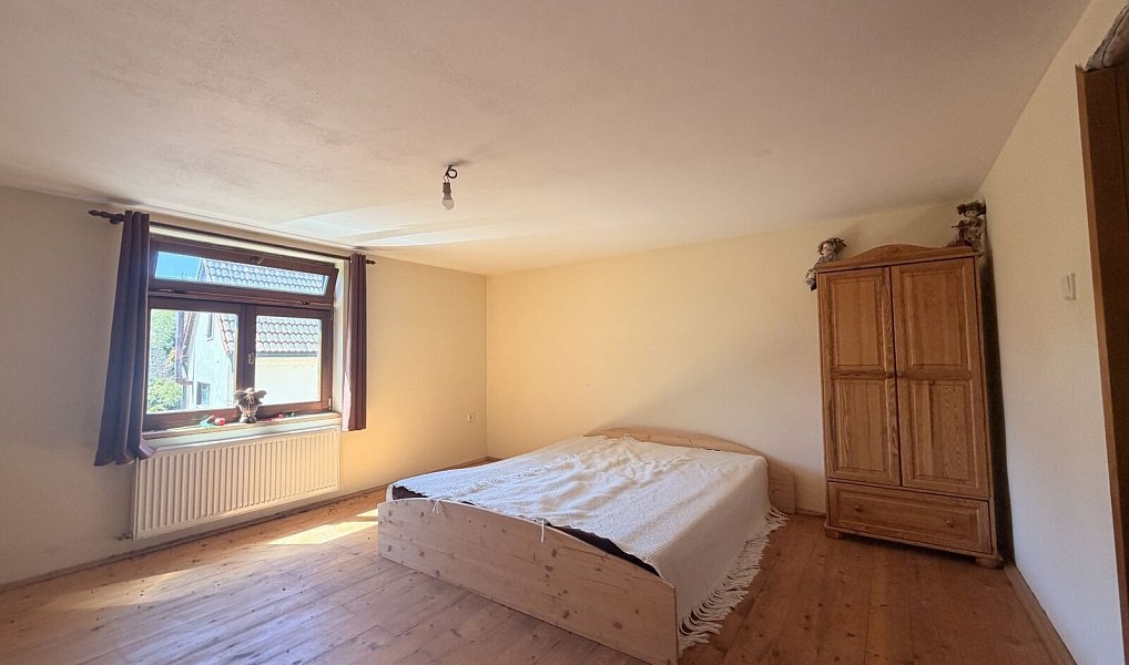 Prodej zemědělského objektu 725 m², Bor – náhled fotky 14