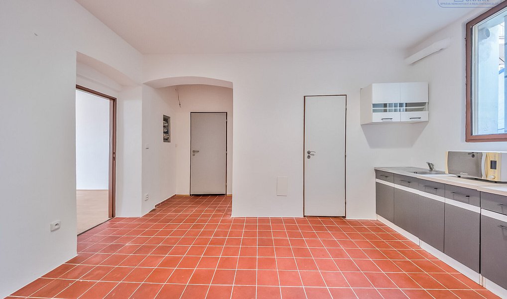 Prodej bytu 3+kk 67 m², Písek – náhled fotky 9