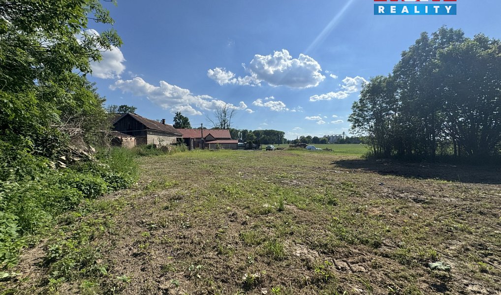Prodej stavebního pozemku 1 314 m², Rosice – náhled fotky 8