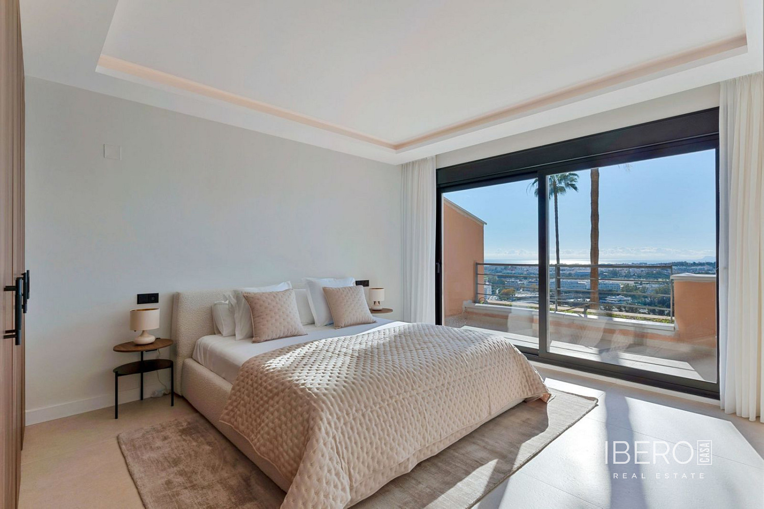 Piso 4+kk – Marbella, Nueva Andalucía - Vista 3