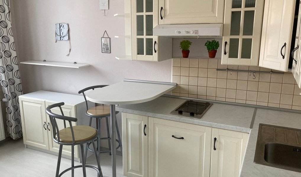 Pronájem bytu 1+kk 24 m², Třeboň – náhled fotky 2