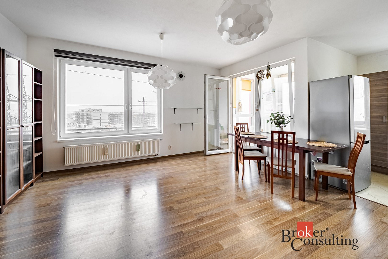 Pronájem bytu 3+kk 85 m² – fotografie 2