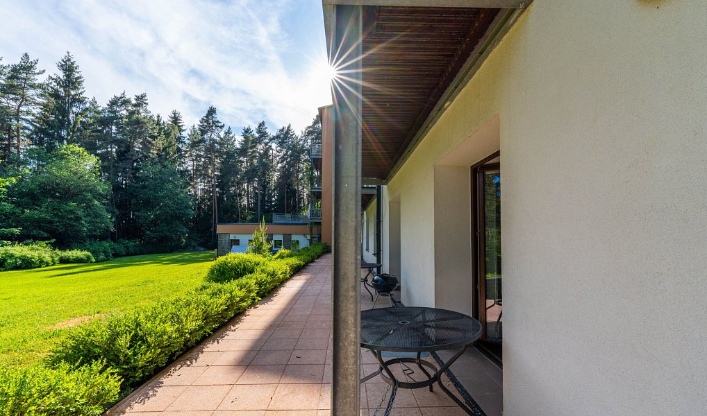Prodej bytu 2+kk 56 m², Lipno nad Vltavou – náhled fotky 6