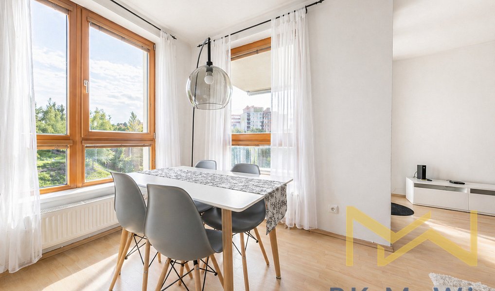 Pronájem bytu 3+kk 68 m², Praha – náhled fotky 10