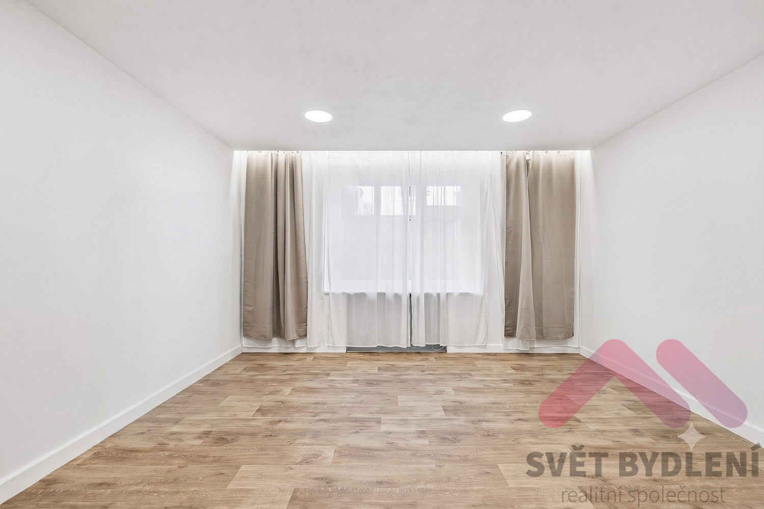 Prodej bytu 2+kk 60 m²