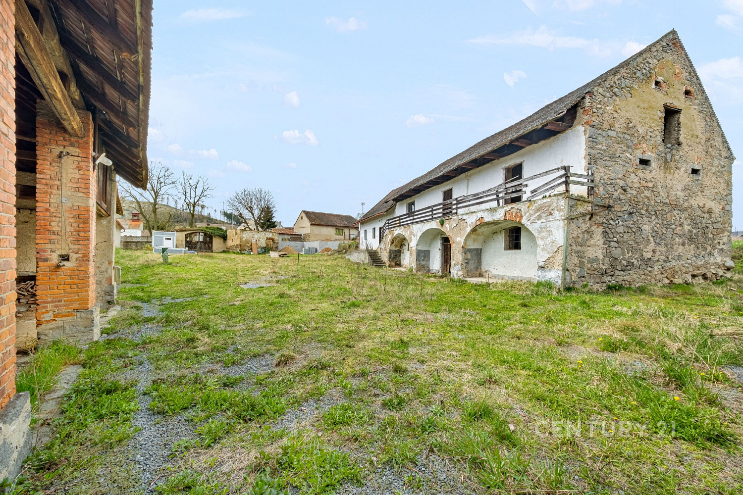 Prodej domu 244 m² s pozemkem 4 752 m² – fotografie 4