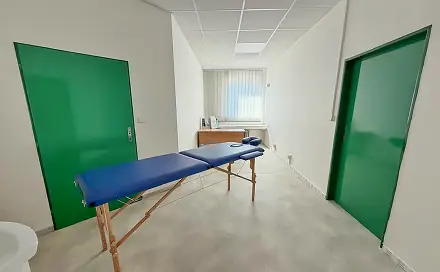 Pronájem komerčního objektu (jiného typu) 18 m², U Tenisu, Přerov - Přerov I-Město