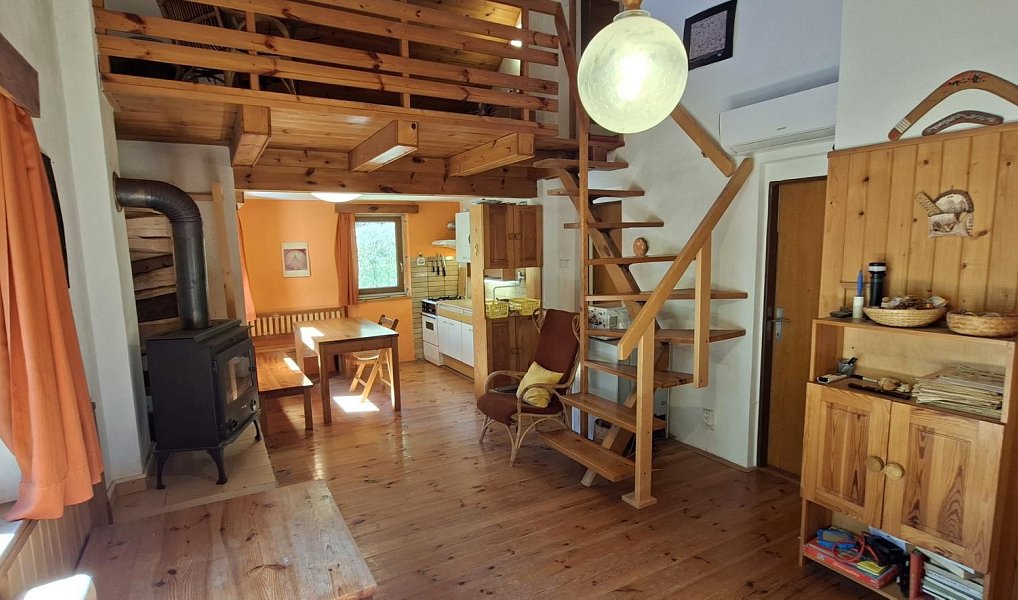 Prodej chaty/chalupy 68 m² s pozemkem 385 m², Odry – náhled fotky 20