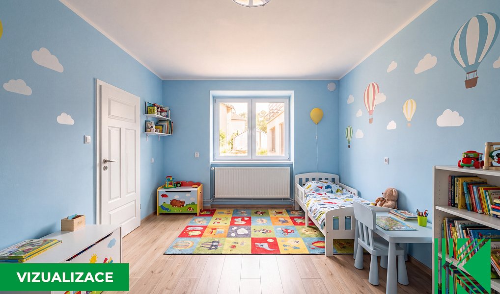 Prodej domu 220 m² s pozemkem 1 376 m², Bernartice – náhled fotky 18