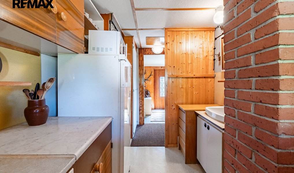 Prodej chaty/chalupy 65 m² s pozemkem 318 m², Kaliště – náhled fotky 6