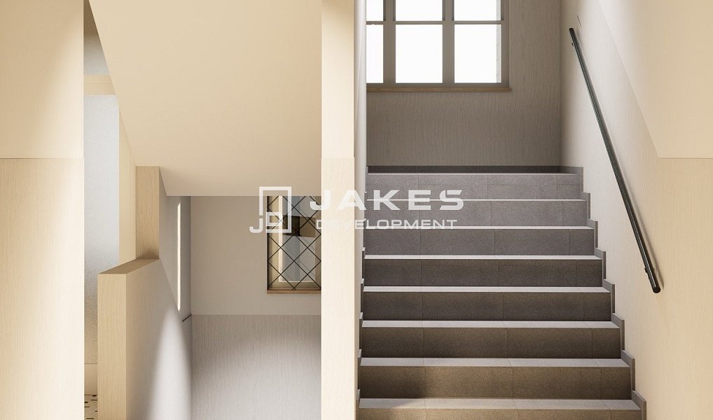 Prodej bytu 1+kk 22 m², Praha – náhled fotky 6