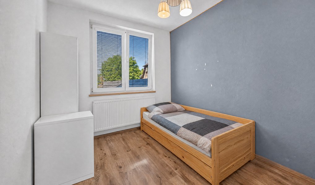 Prodej domu 90 m² s pozemkem 915 m², Doksy – náhled fotky 11