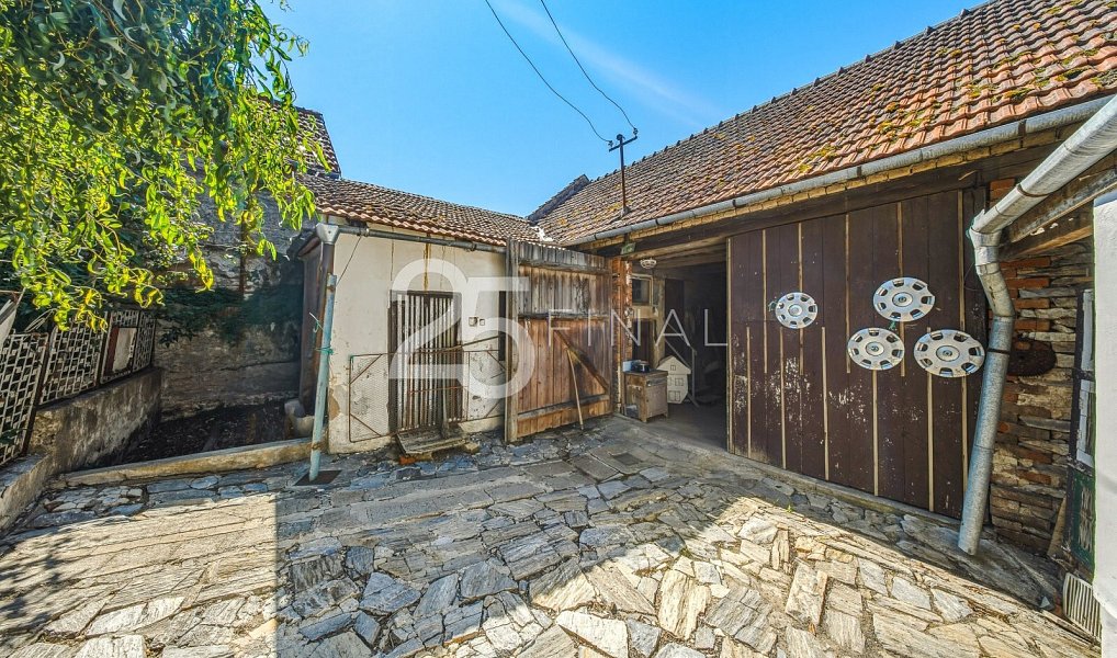 Prodej domu 160 m² s pozemkem 398 m², Hvozd – náhled fotky 21