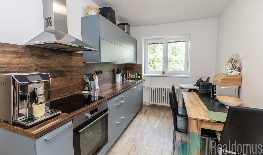 Pronájem bytu 2+1 56 m², Zruč nad Sázavou – náhled fotky 7